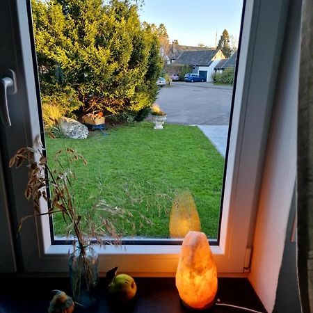 Haus Dany Lägenhet Raeren Exteriör bild