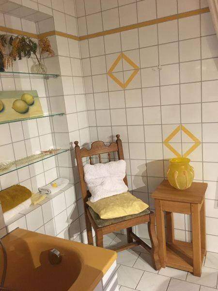 Haus Dany Lägenhet Raeren Exteriör bild