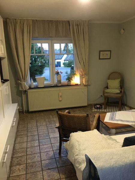 Haus Dany Lägenhet Raeren Exteriör bild
