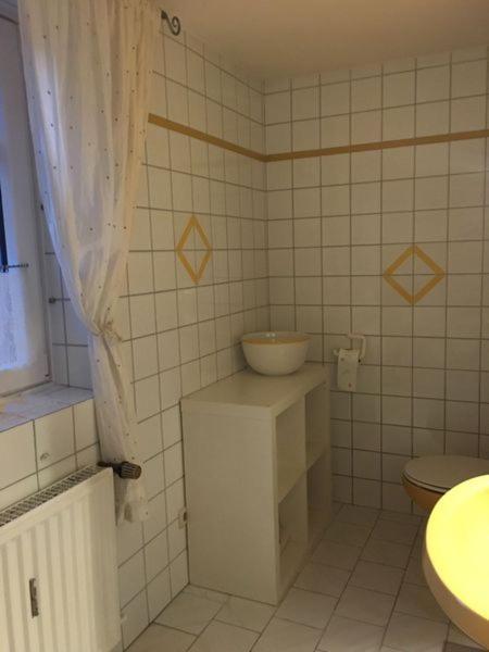 Haus Dany Lägenhet Raeren Exteriör bild