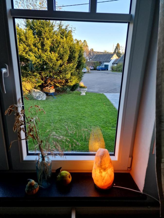 Haus Dany Lägenhet Raeren Exteriör bild